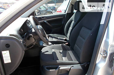 Универсал Skoda Octavia 2012 в 
