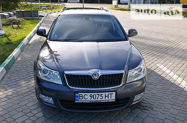 Универсал Skoda Octavia 2011 в Бродах