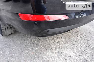 Універсал Skoda Octavia 2015 в 