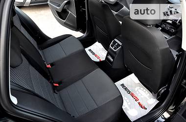 Універсал Skoda Octavia 2015 в 