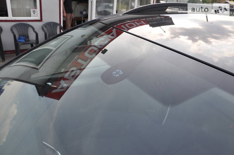 Універсал Skoda Octavia 2014 в Львові