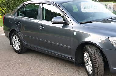 Седан Skoda Octavia 2011 в Одессе