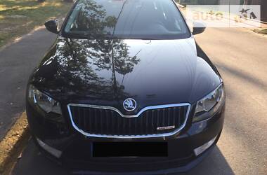 Skoda Octavia 2014 Skoda Octavia 2014
