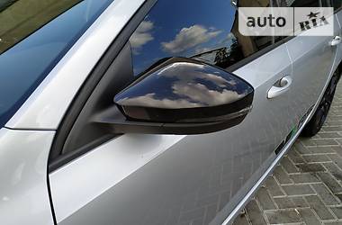 Универсал Skoda Octavia 2016 в 