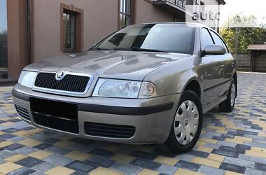 Хэтчбек Skoda Octavia 2009 в Ивано-Франковске