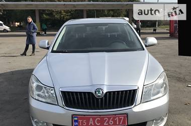 Универсал Skoda Octavia 2012 в Киеве