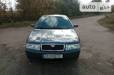 Лифтбек Skoda Octavia 2007 в Нежине