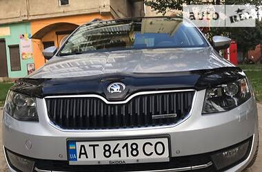 Універсал Skoda Octavia 2014 в Коломиї