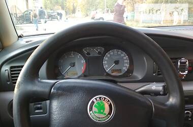 Хэтчбек Skoda Octavia 1998 в Тернополе