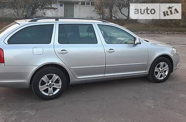 Универсал Skoda Octavia 2013 в Чернигове