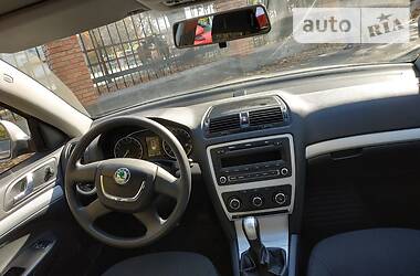 Универсал Skoda Octavia 2009 в Фастове