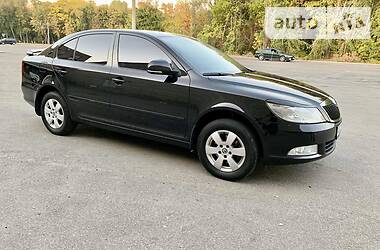 Ліфтбек Skoda Octavia 2012 в Дніпрі