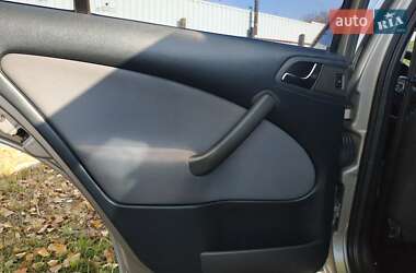 Лифтбек Skoda Octavia 2008 в 