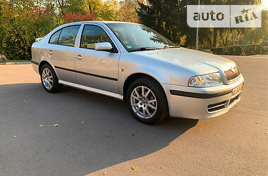 Skoda Octavia 2009