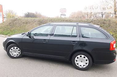 Универсал Skoda Octavia 2012 в Борисполе