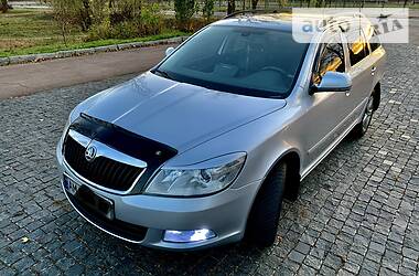 Универсал Skoda Octavia 2010 в Житомире