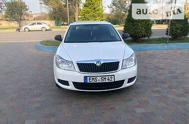 Універсал Skoda Octavia 2013 в Білгороді-Дністровському