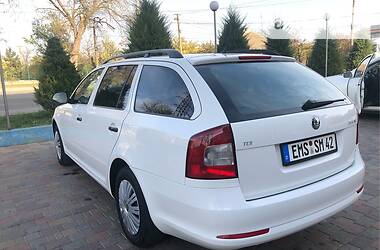 Універсал Skoda Octavia 2013 в Одесі