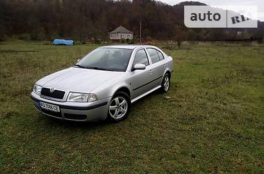 Skoda Octavia 2009