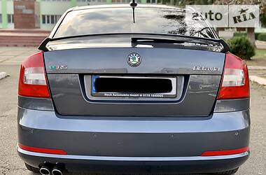 Седан Skoda Octavia 2012 в Киеве