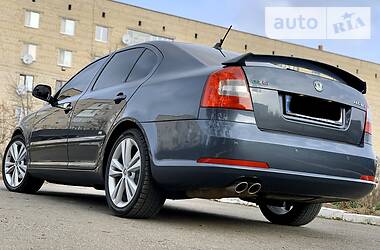 Седан Skoda Octavia 2012 в Киеве