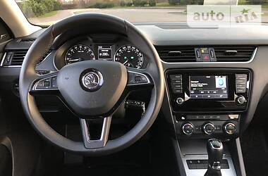 Универсал Skoda Octavia 2014 в Киеве