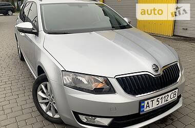 Универсал Skoda Octavia 2014 в Тернополе