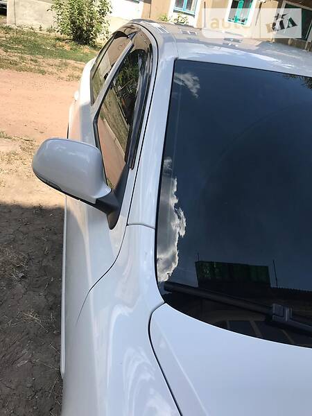 Лифтбек Skoda Octavia 2012 в Покровске