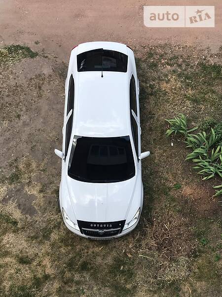 Лифтбек Skoda Octavia 2012 в Покровске