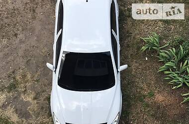 Ліфтбек Skoda Octavia 2012 в 