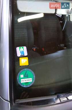 Универсал Skoda Octavia 2006 в 