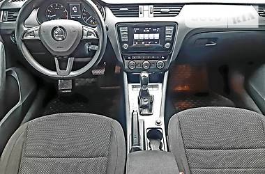 Седан Skoda Octavia 2013 в Кривом Роге