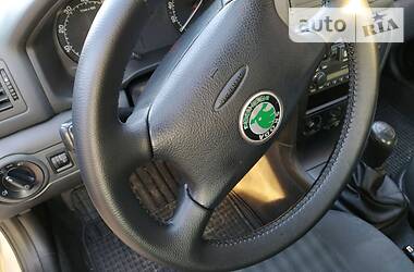 Універсал Skoda Octavia 2005 в 