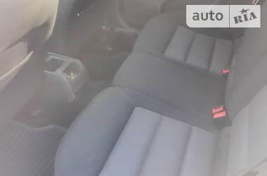 Универсал Skoda Octavia 2008 в 