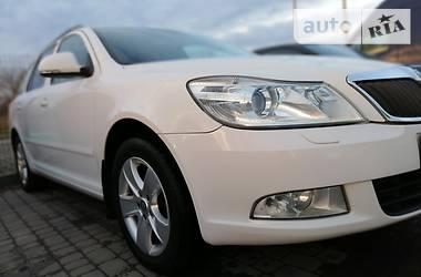 Универсал Skoda Octavia 2012 в Дрогобыче