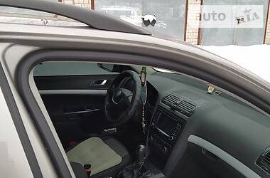 Універсал Skoda Octavia 2010 в 