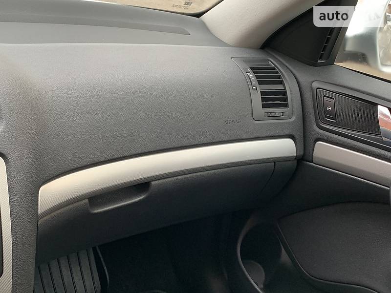 Універсал Skoda Octavia 2010 в Вінниці