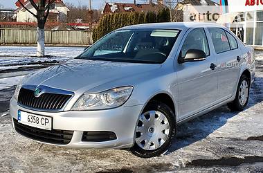 Лифтбек Skoda Octavia 2013 в Хмельницком