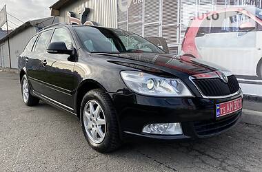 Универсал Skoda Octavia 2011 в Киеве