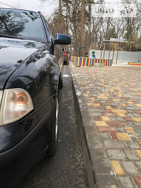 Універсал Skoda Octavia 2000 в Ірпені
