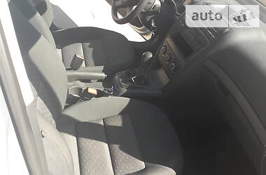 Універсал Skoda Octavia 2010 в 