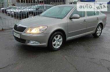 Skoda Octavia 2012