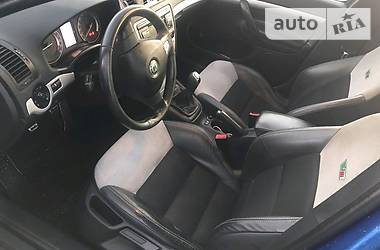 Ліфтбек Skoda Octavia 2008 в 