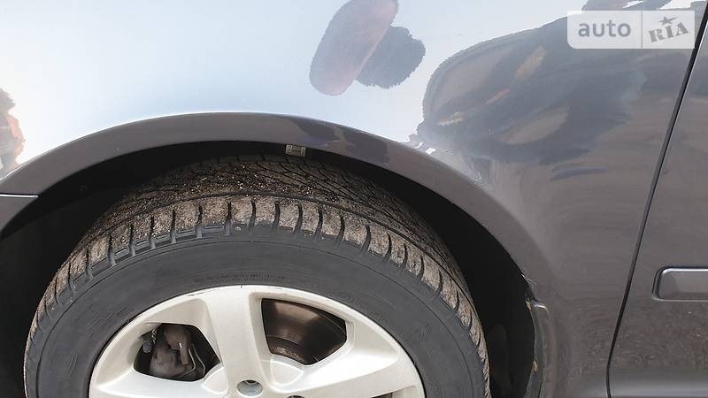 Седан Skoda Octavia 2011 в Харькове фото 8 Седан Skoda Octavia 2011 в Харькове