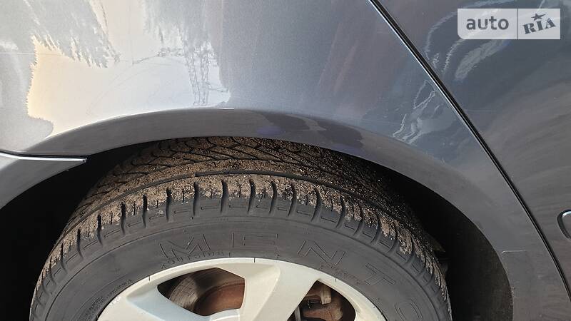 Седан Skoda Octavia 2011 в Харькове фото 7 Седан Skoda Octavia 2011 в Харькове