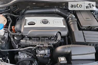 Седан Skoda Octavia 2011 в 