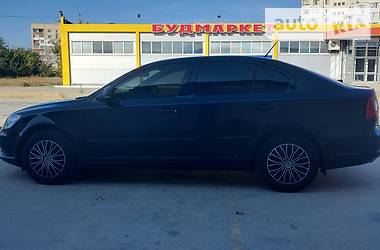 Лифтбек Skoda Octavia 2011 в Бериславе