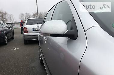 Седан Skoda Octavia 2008 в Броварах