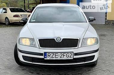 Хэтчбек Skoda Octavia 2006 в Черновцах