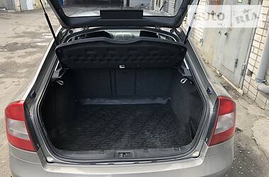 Ліфтбек Skoda Octavia 2009 в 